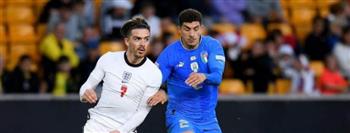 مانشيني يعلن تشكيل إيطاليا أمام إنجلترا 