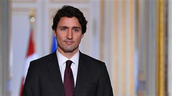 رئيس الوزراء الكندي يهنئ المسلمين بحلول شهر رمضان