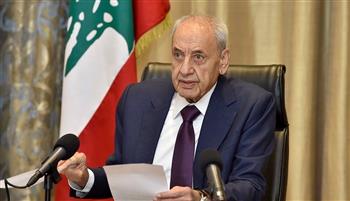 نبيه بري: لا بد من التوافق مع السعودية في انتخابات الرئاسة اللبنانية