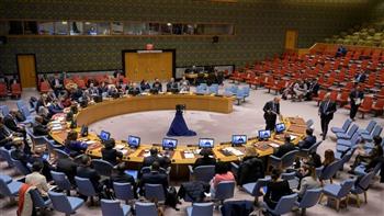 مجلس الأمن يصوت على مشروع قرار روسي للتحقيق بتفجير السيل الشمالي