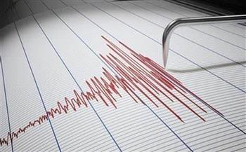 زلزال بقوة 5.4 درجات يهز شمال غرب إيران