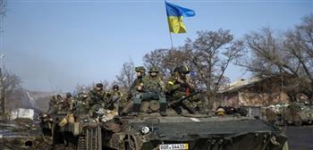 أوكرانيا تصد أكثر من 79 هجومًا روسيًا في خمس اتجاهات
