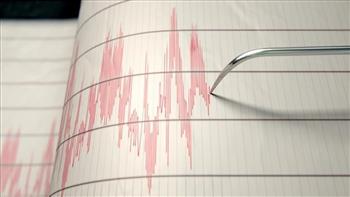 زلزال بقوة 4 درجات يضرب ولاية «ماديا براديش» الهندية