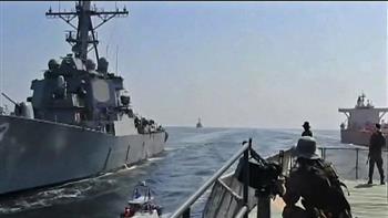 البحرية الإيرانية: لا تهديد يثني قواتنا عن تنفيذ مهامها
