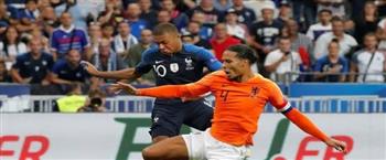 اليوم.. فرنسا تصطدم بهولندا في تصفيات بطولة اليورو