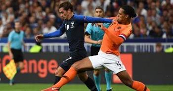 التشكيل المتوقع لمنتخب هولندا أمام فرنسا