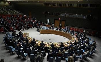 مجلس الأمن يمدد للخبراء بشأن العقوبات على كوريا الشمالية