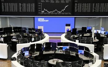 القطاع المالي يضغط على الأسواق الأوروبية