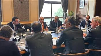 مصر وهولندا تبحثان سبل فتح أفق أوسع لعلاقاتهما خلال جولة مشاورات بالقاهرة