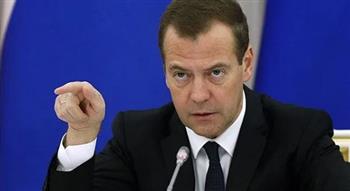 دميتري ميدفيديف: القوات روسيا قد تضطر للتوجه إلى كييف أو لفيف في أوكرانيا