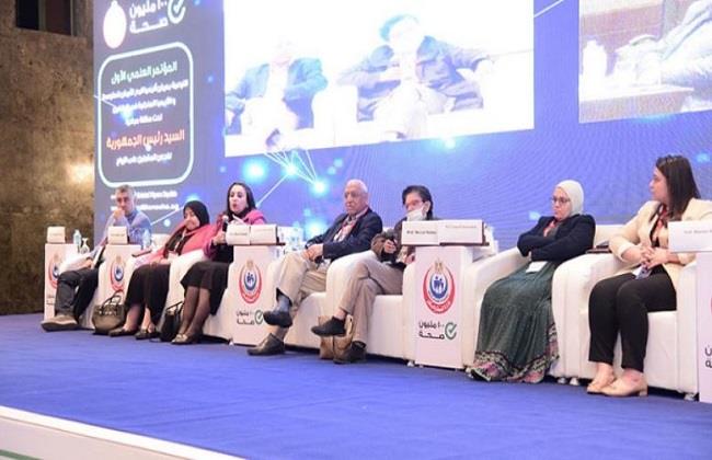 آخر أخبار مصر اليوم الجمعة.. «الصحة» تعقد المؤتمر العلمي الأول للتوعية بأمراض الأنيميا 