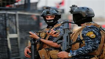 الداخلية العراقية: اعتقال 6 مطلوبين خلال عملية أمنية في ديالي