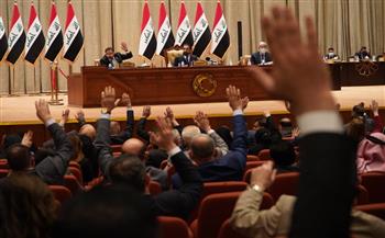 غدا .. البرلمان العراقي يصوت على قانون الانتخابات ويستعد للبدء بإجراءات تمرير الموازنة