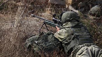 الدفاع الروسية: تحييد نحو 400 جندي أوكراني في اتجاه دونيتسك خلال الـ24 الساعة الأخيرة