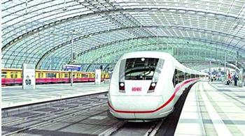  إضرابات جديدة بالسكك الحديدية والمطارات في ألمانيا للمطالبة بزيادة الأجور