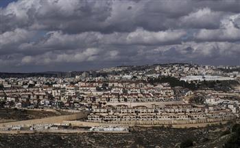 «السلام الآن»: الحكومة الإسرائيلية طرحت مناقصات لبناء أكثر من ألف وحدة سكنية