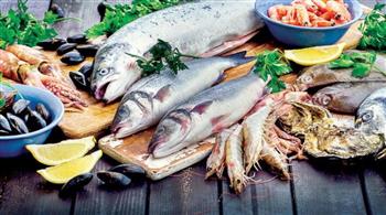 رمضان 2023| أكلات وفوائد(30:2).. الأسماك.. أوميجا 3 ويحمي من الوفاة