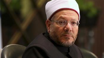 مفتي الجمهورية: كان هدي أصحاب رسول الله قراءة القرآن بالتدبر والتأمل والفهم