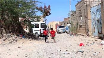 منظمة إنقاذ الطفولة: ضحايا الألغام من الأطفال باليمن يرتفع 8 أضعاف في 5 سنوات