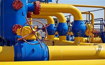 كازاخستان وروسيا تبحثان تنفيذ مشاريع مشتركة جديدة في قطاع الغاز