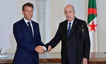الإليزيه: السفير الجزائري سيعود إلى فرنسا خلال الأيام المقبلة
