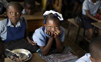 «الغذاء العالمي»: نصف سكان هايتى يكافحون لإطعام أنفسهم