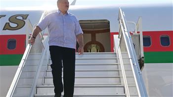 أمريكا تفرض قيودا على طائرة يستخدمها رئيس بيلاروسيا وأسرته