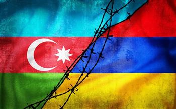 وزارة الدفاع الأذربيجانية تعلن تعرض مواقعها لقصف أرمني