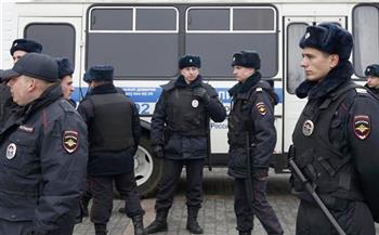الأمن الروسي يفكك خلية إرهابية في زابوروجيه