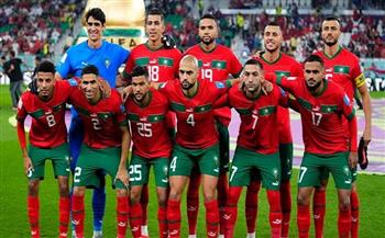 منتخب المغرب يواجه البرازيل وديا الليلة