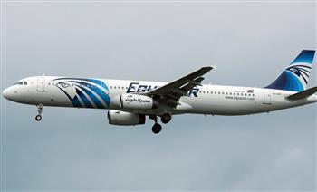 «مصر للطيران» في المركز الخامس بين الشركات الأكثر تشغيلا للرحلات من وإلى إسطنبول