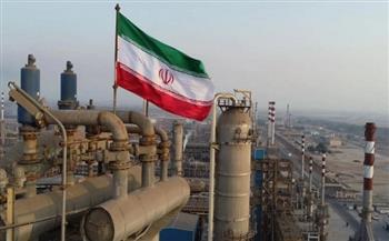 إيران: بعض الاتفاقيات مع الصين دخلت حيز التنفيذ