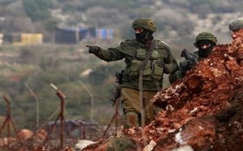 إصابة 3 جنود إسرائيليين على حدود لبنان