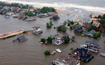 ارتفاع عدد ضحايا إعصار  ولاية ميسيسيبي الأمريكية إلى 14 قتيلًا
