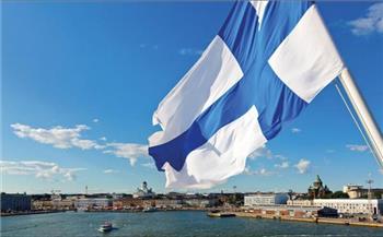 فنلندا تعطي الضوء الأخضر لشحنة الأسمدة الروسية المتوقفة في ميناءها