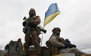 الجيش الأوكراني: مقتل 720 جنديًا روسيًا خلال الـ24 ساعة الماضية