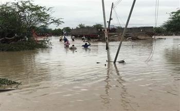 مصرع نحو 20 شخصا جراء فيضانات اجتاحت جنوب الصومال