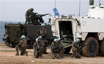 الجيش اللبناني ينفذ تدريبات مشتركة مع «اليونيفيل»