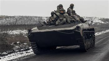 الجيش الأوكراني: مقتل 16 مدنيا وإصابة 59 آخرين جراء القصف الروسي الليلة الماضية