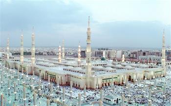 «شؤون المسجد النبوي»: تطبيق اشتراطات السلامة وفقا للمعايير العالمية