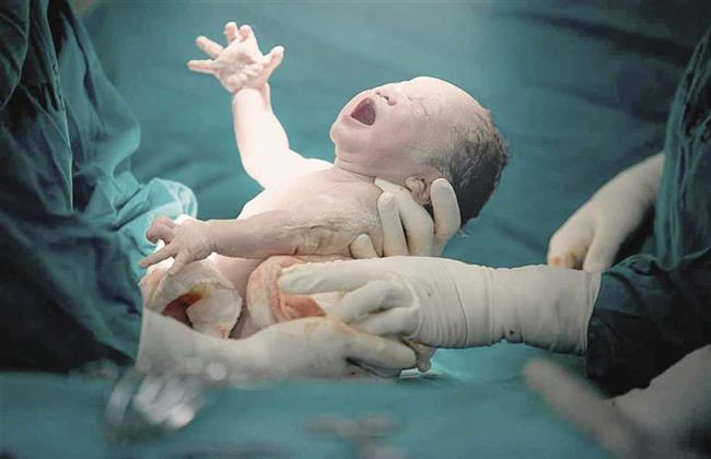 «الصحة»: خفض معدلات الولادات القيصرية لـ 61% خلال شهري يناير وفبراير