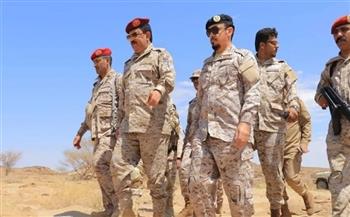 نجاة وزير الدفاع اليمني ورئيس الأركان من محاولة اغتيال
