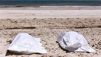 تونس: انتشال 9 جثث لمهاجرين غير شرعيين قبالة سواحل صفاقس