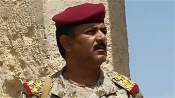 عاجل.. مقتل اثنين من مرافقي وزير الدفاع اليمني خلال هجوم استهدف موكبه