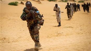 الجيش الصومالي يتصدى لهجوم إرهابي بمحافظة شبيلي السفلى جنوب البلاد