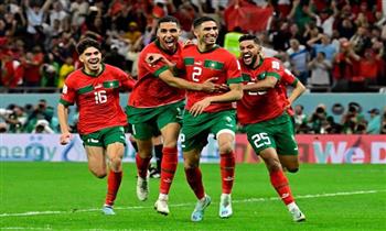 بث مباشر.. مباراة المغرب والبرازيل الودية
