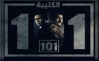 مسلسل الكتيبة 101.. تعرف على أسد الصحراء الشهيد الرائد أحمد أبو النجا 