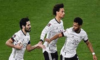 ألمانيا بالصف الثاني في ودية بيرو