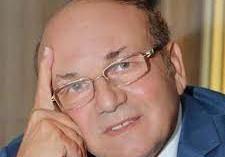 مجدى أبو عميرة: أعتز بأعمالى الرمضانية.. و«المال والبنون» كان تحدياً كبيراً