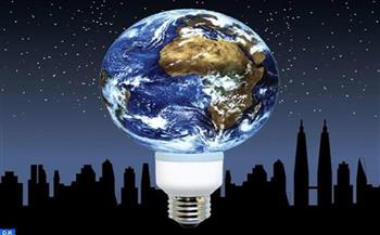 صحيفة إماراتية : «ساعة الأرض» تهدف لحماية الكوكب من تداعيات التغير المناخي